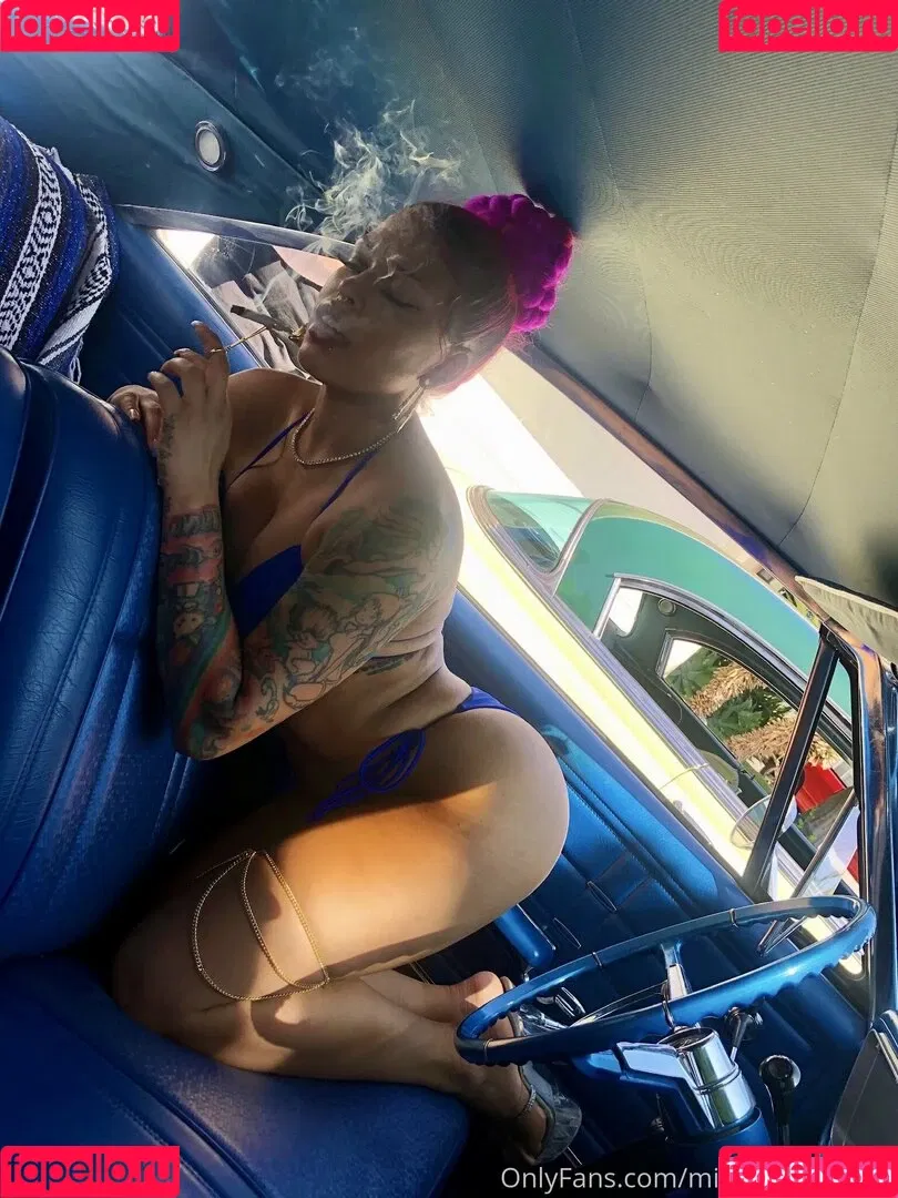 misscharliepearl Onlyfans Photo Gallery 