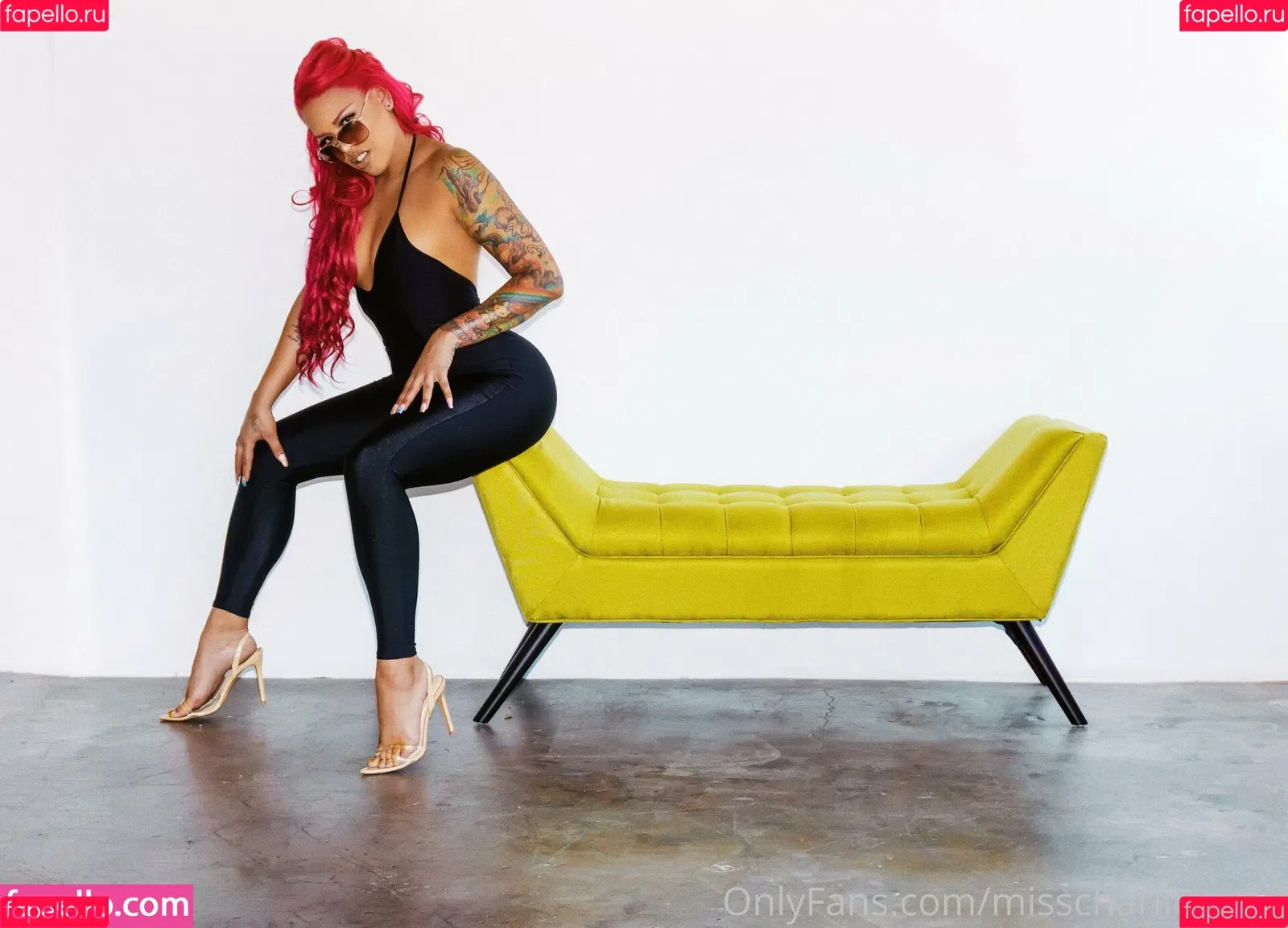 misscharliepearl Onlyfans Photo Gallery 
