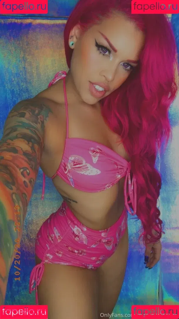 misscharliepearl Onlyfans Photo Gallery 