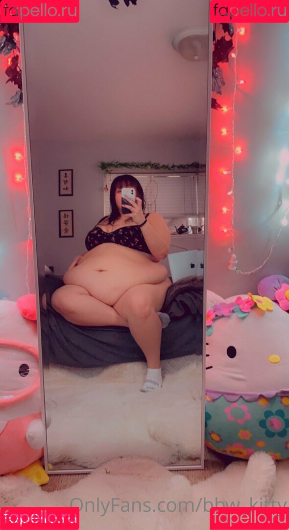 bbw_kitty Onlyfans Photo Gallery 