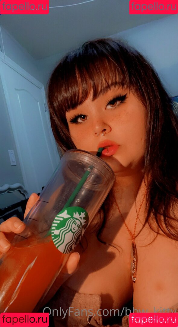 bbw_kitty Onlyfans Photo Gallery 