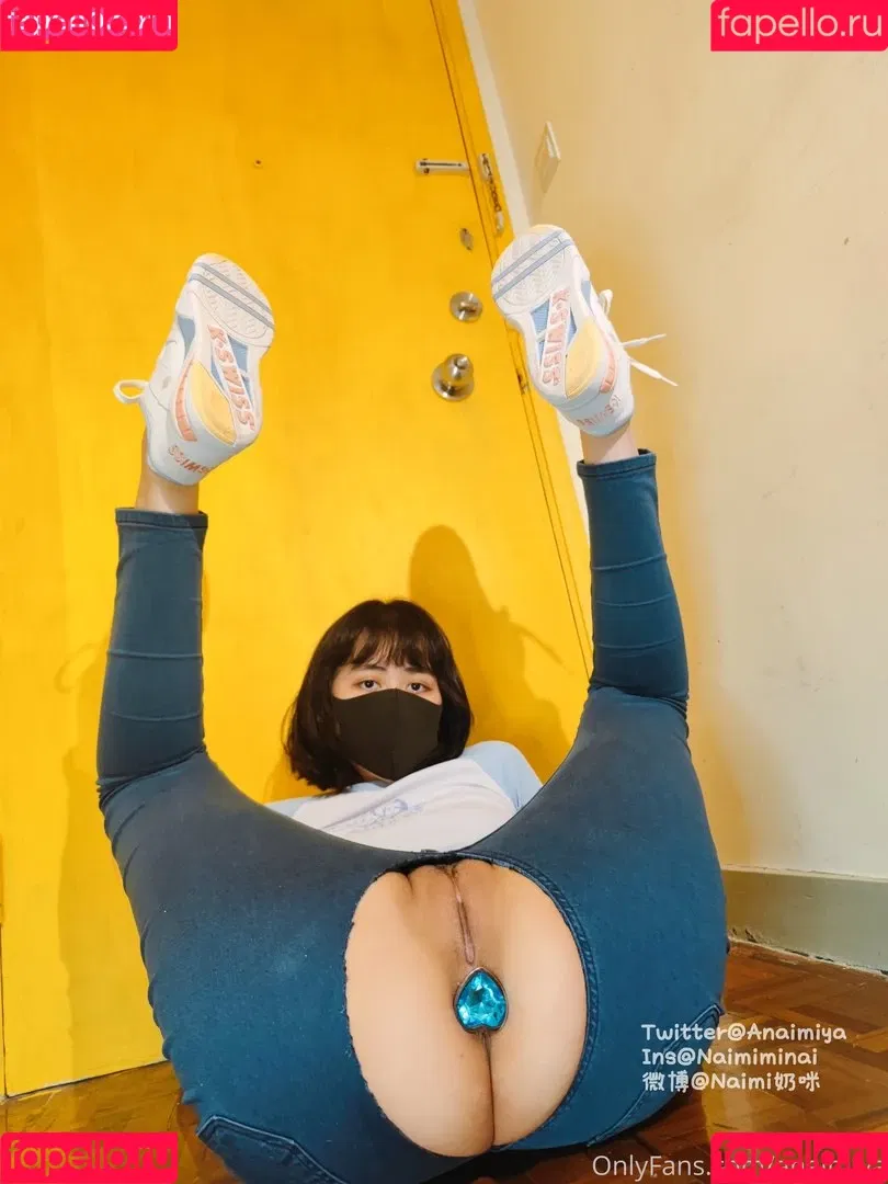 Anaimiya Onlyfans Photo Gallery 