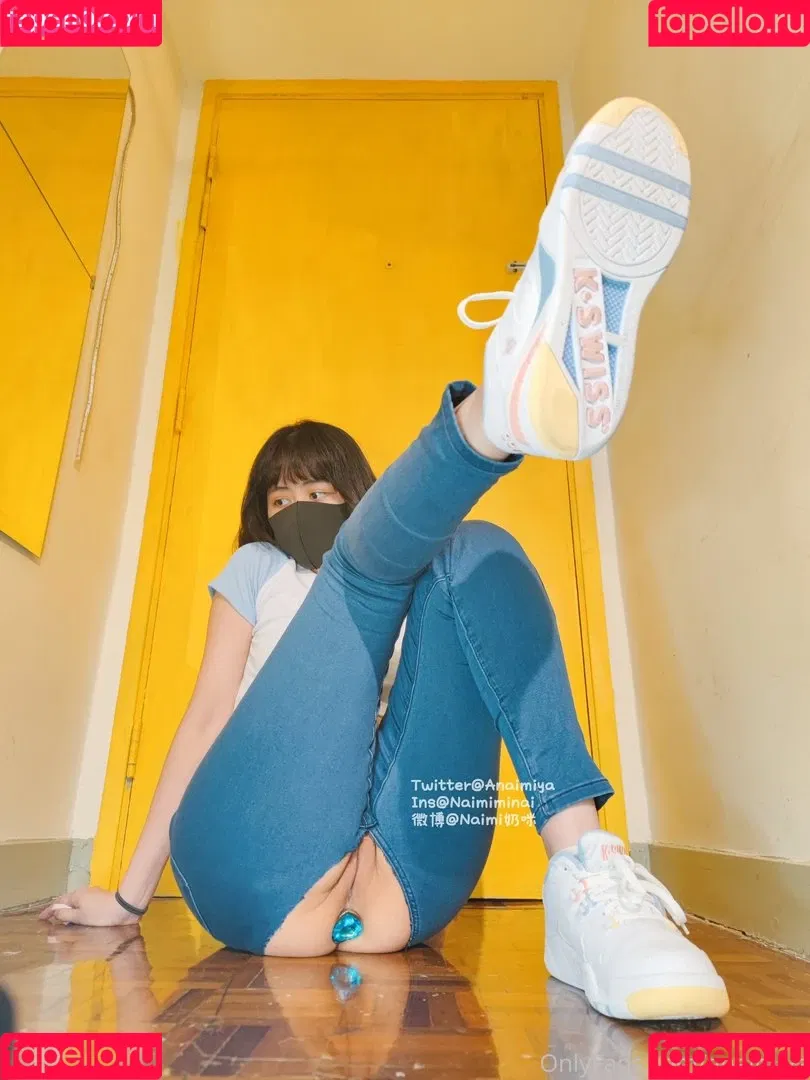 Anaimiya Onlyfans Photo Gallery 