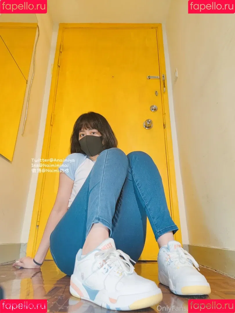 Anaimiya Onlyfans Photo Gallery 