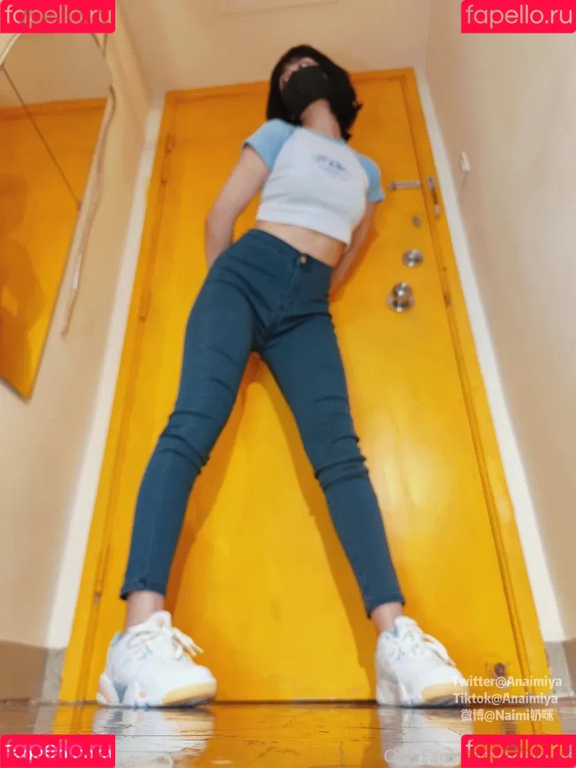 Anaimiya Onlyfans Photo Gallery 