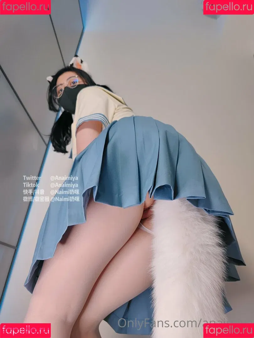Anaimiya Onlyfans Photo Gallery 
