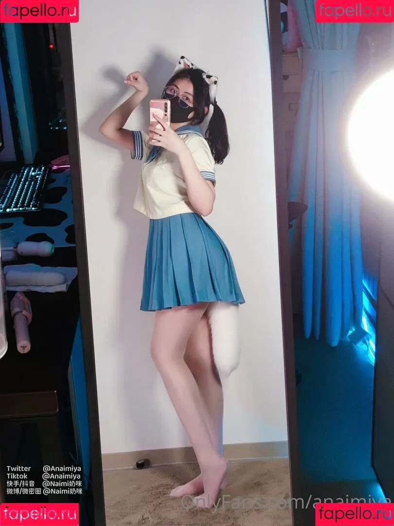 Anaimiya Onlyfans Photo Gallery 