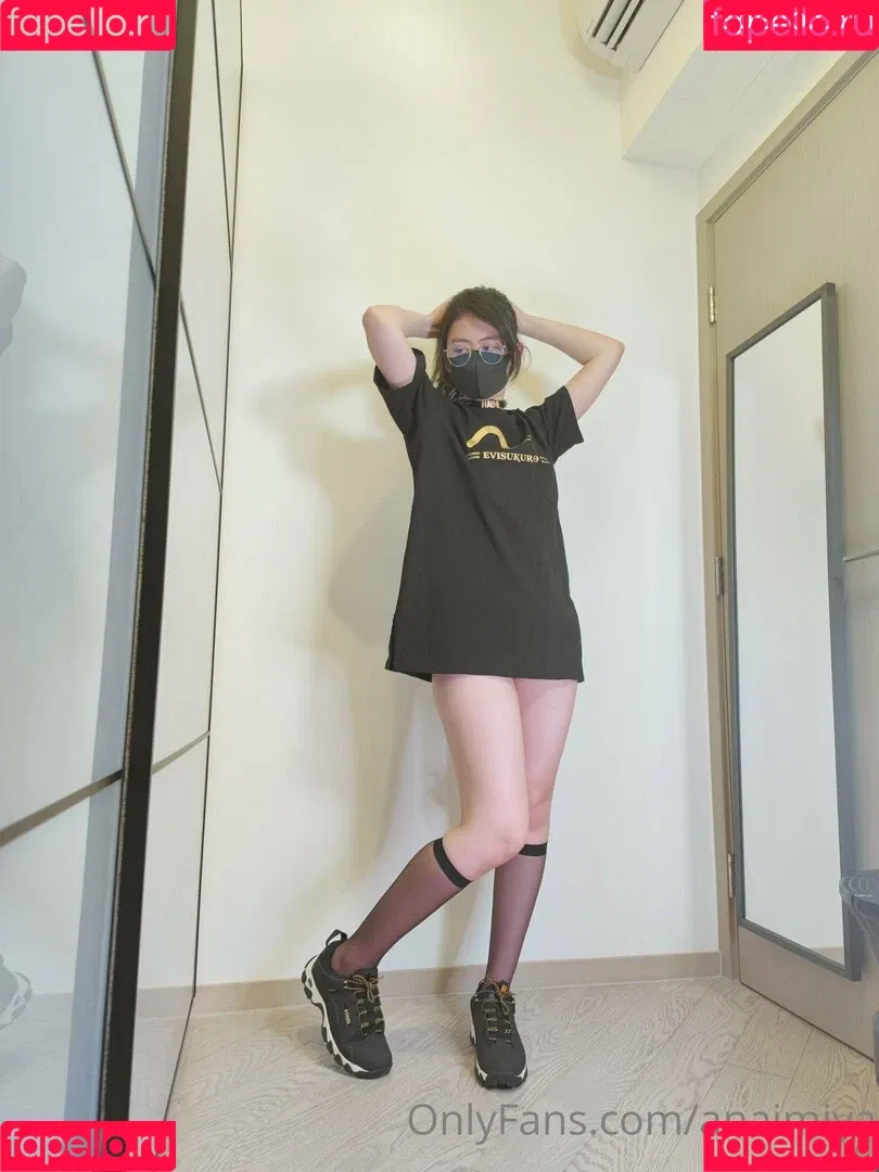 Anaimiya Onlyfans Photo Gallery 