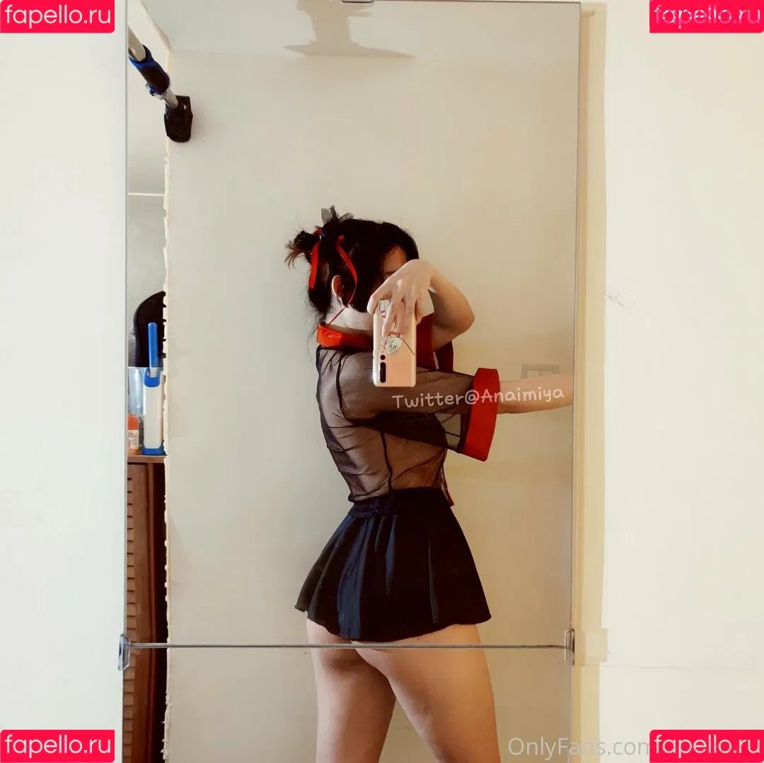 Anaimiya Onlyfans Photo Gallery 