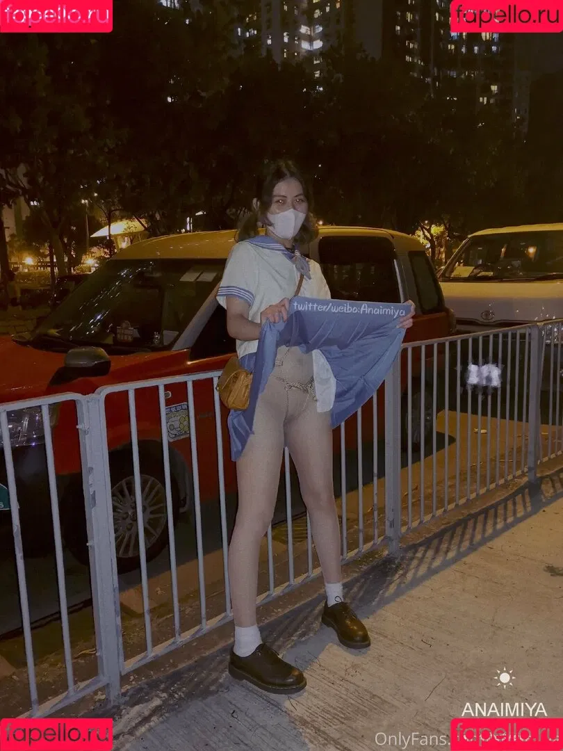 Anaimiya Onlyfans Photo Gallery 