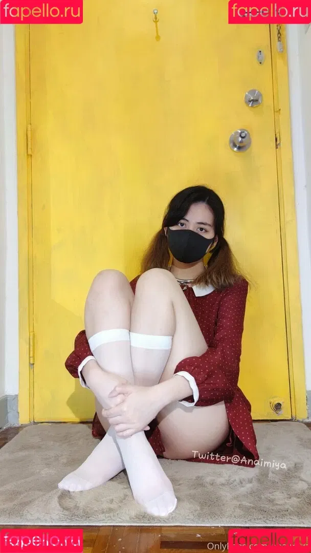 Anaimiya Onlyfans Photo Gallery 