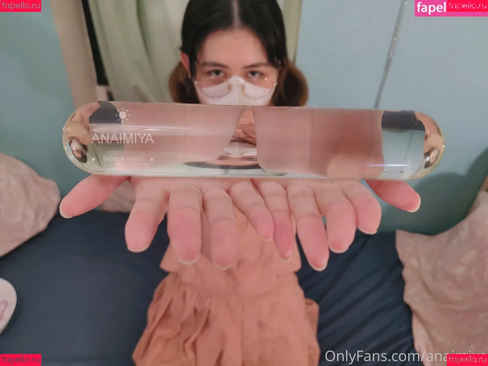 Anaimiya Onlyfans Photo Gallery 
