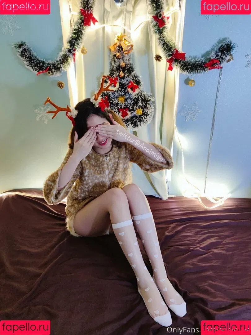 Anaimiya Onlyfans Photo Gallery 