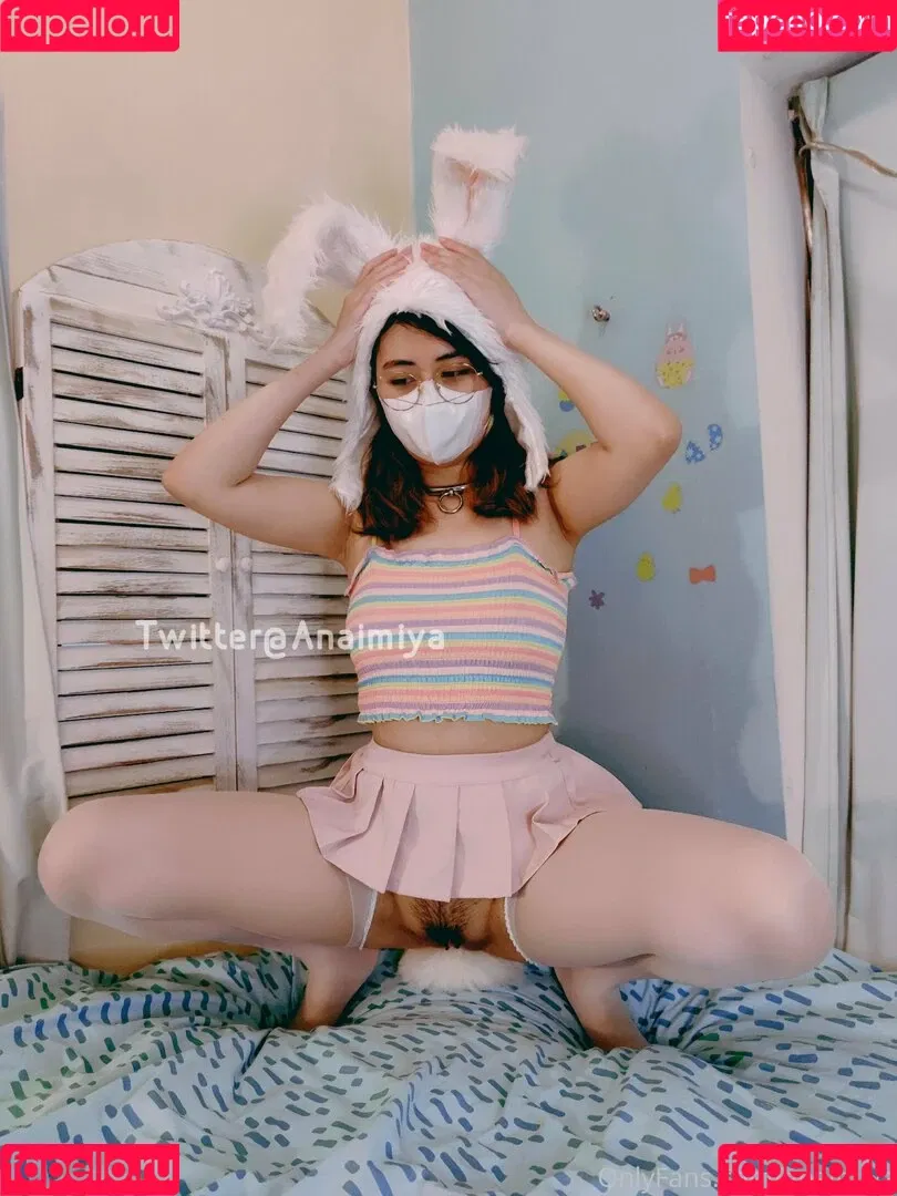 Anaimiya Onlyfans Photo Gallery 
