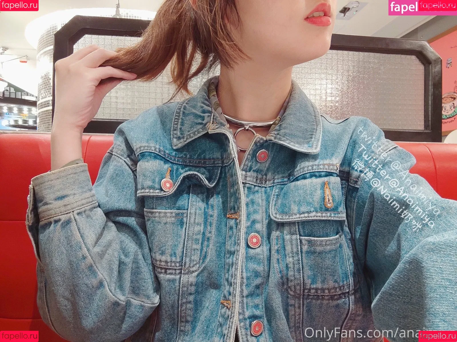 Anaimiya Onlyfans Photo Gallery 