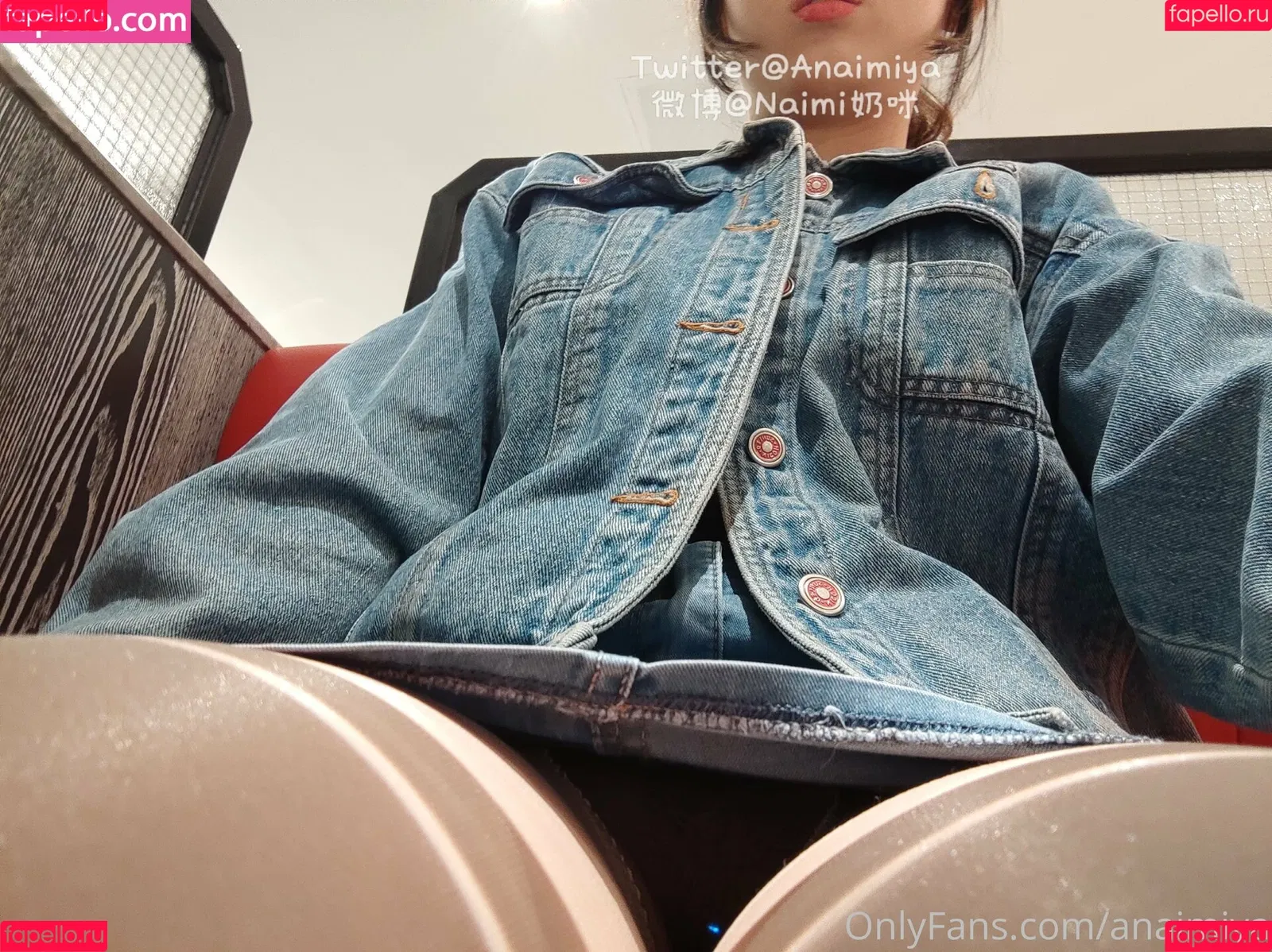 Anaimiya Onlyfans Photo Gallery 
