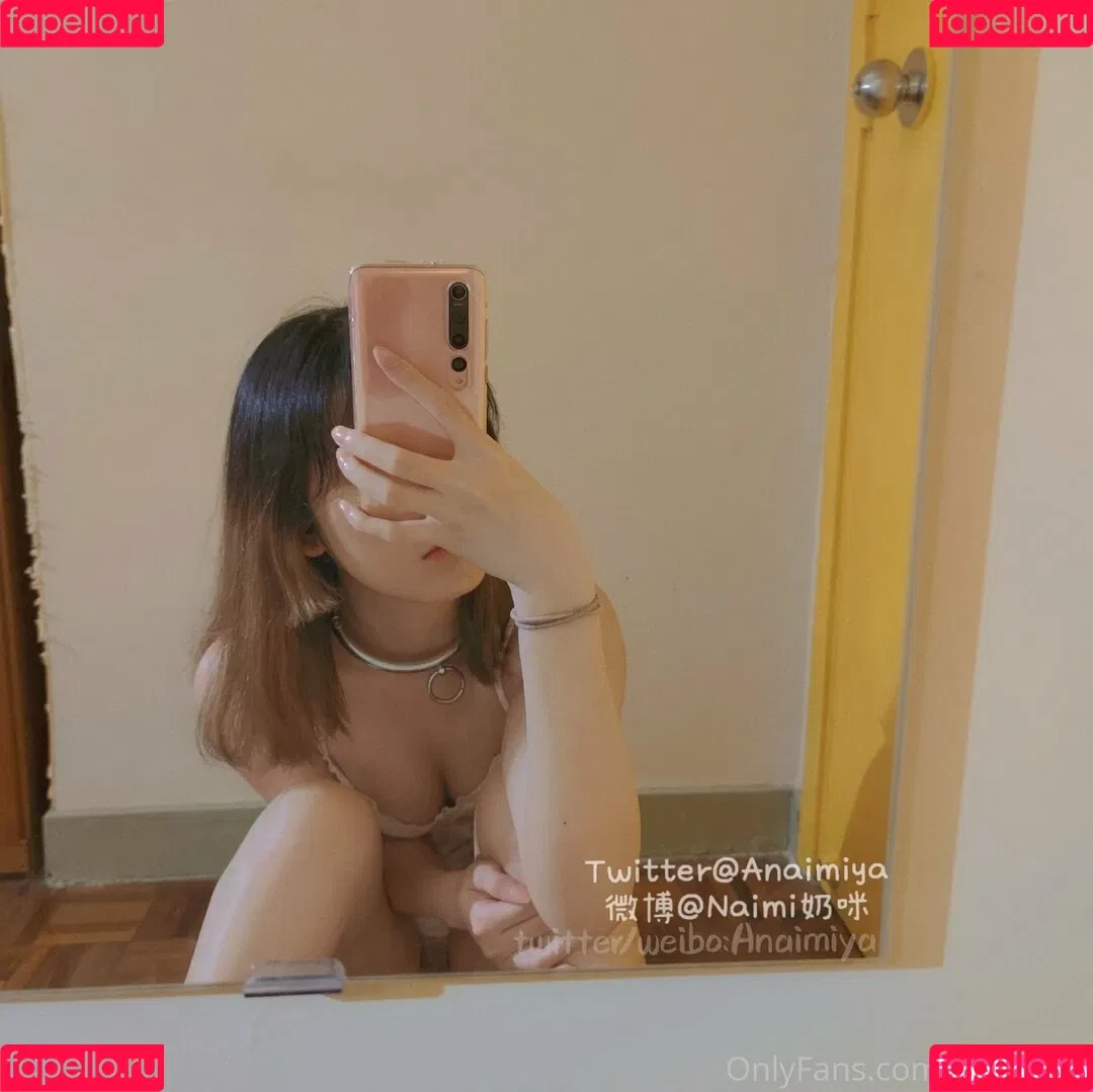 Anaimiya Onlyfans Photo Gallery 