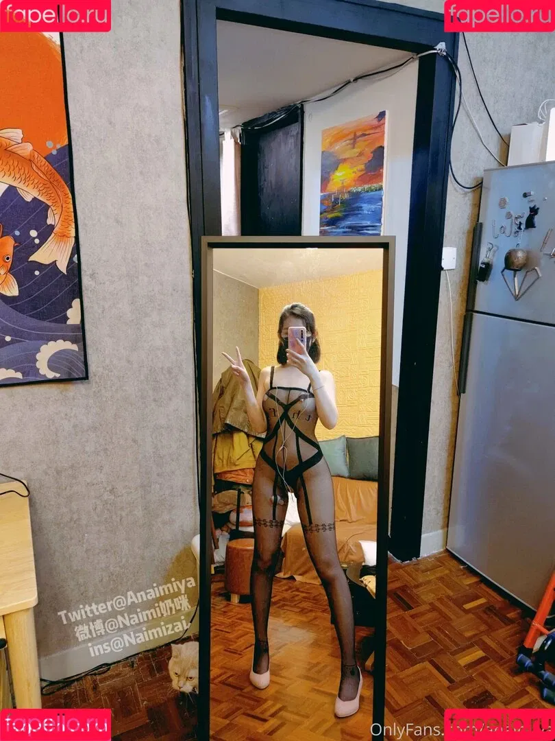 Anaimiya Onlyfans Photo Gallery 