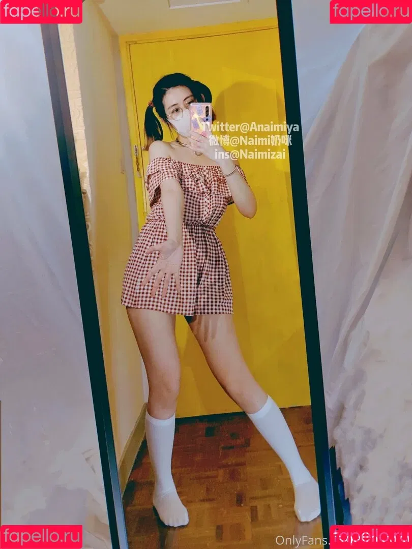 Anaimiya Onlyfans Photo Gallery 