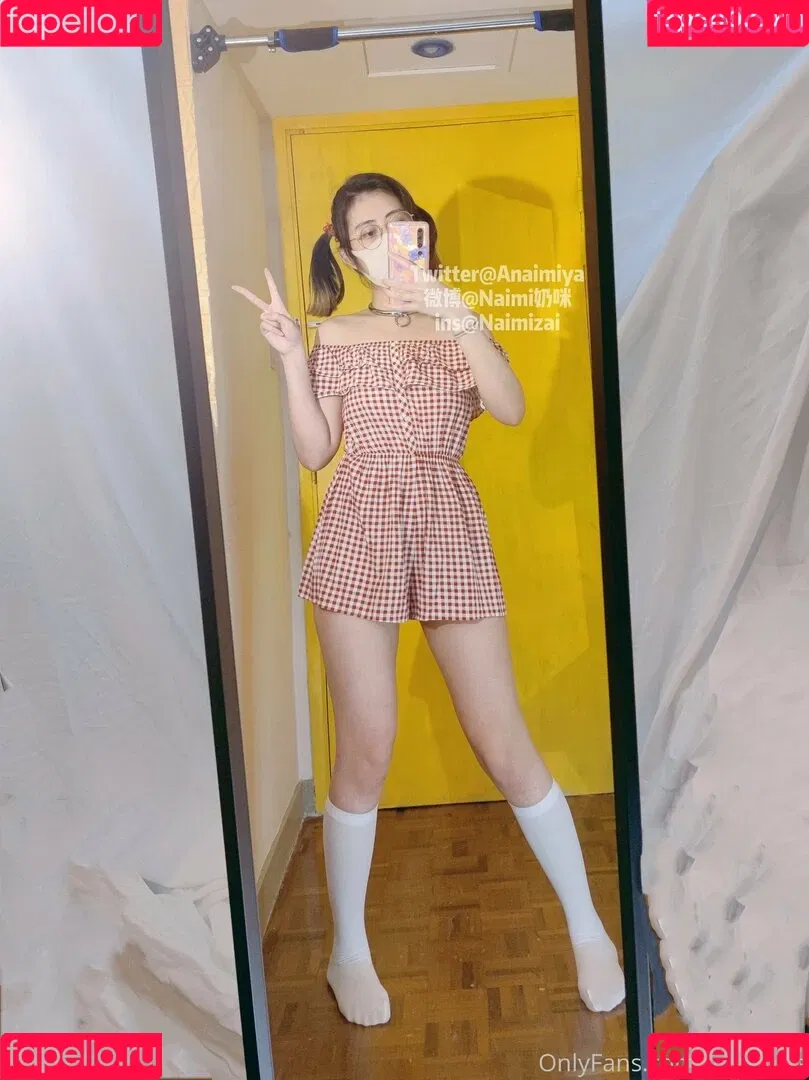 Anaimiya Onlyfans Photo Gallery 