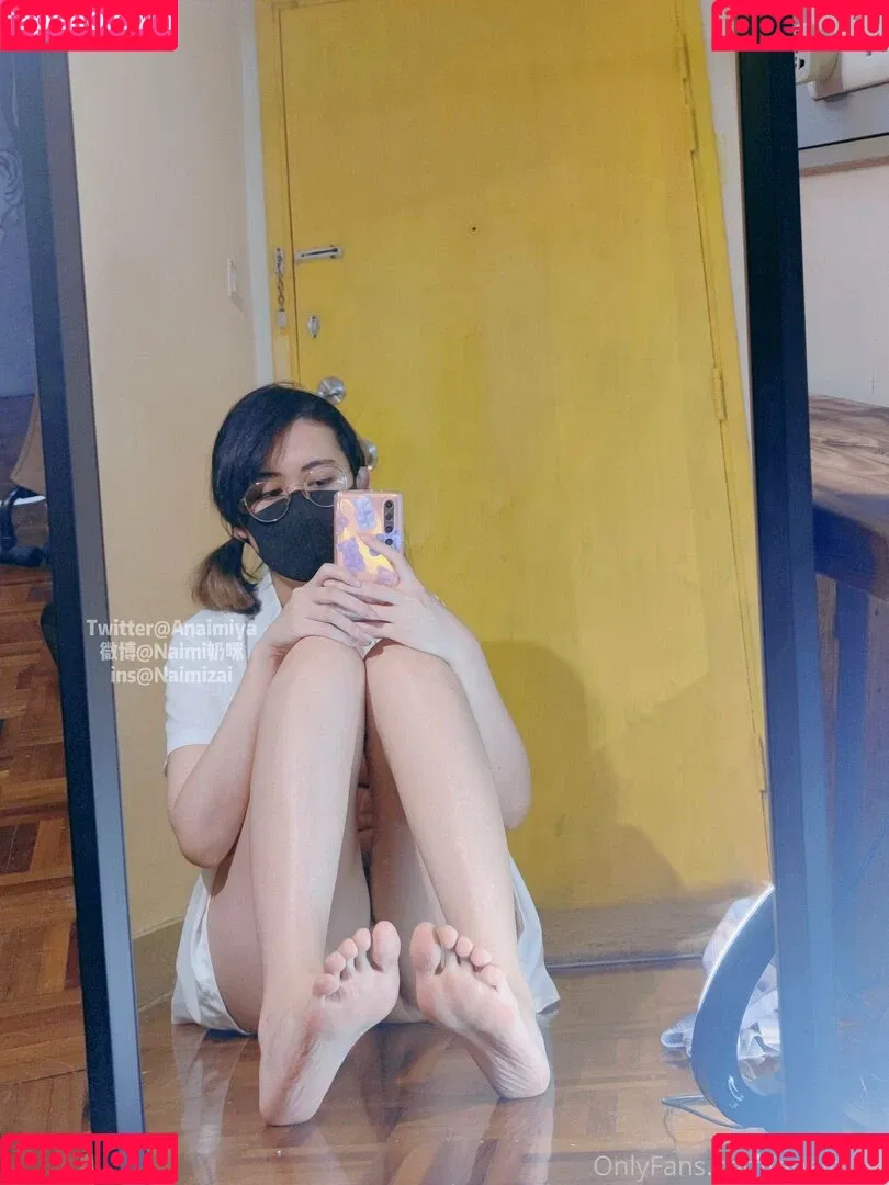 Anaimiya Onlyfans Photo Gallery 
