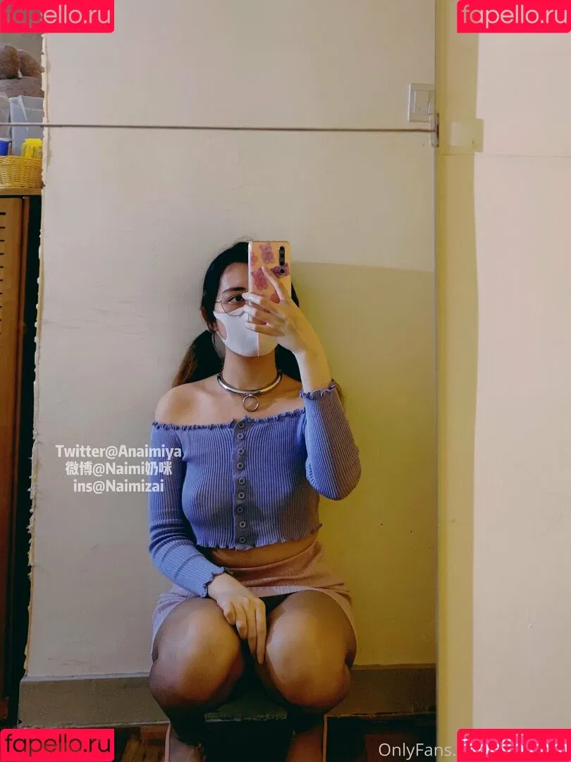 Anaimiya Onlyfans Photo Gallery 