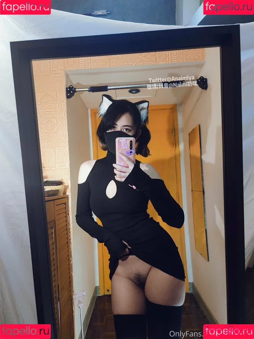 Anaimiya Onlyfans Photo Gallery 