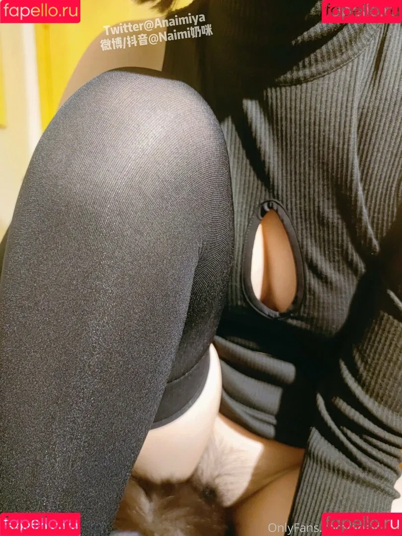 Anaimiya Onlyfans Photo Gallery 