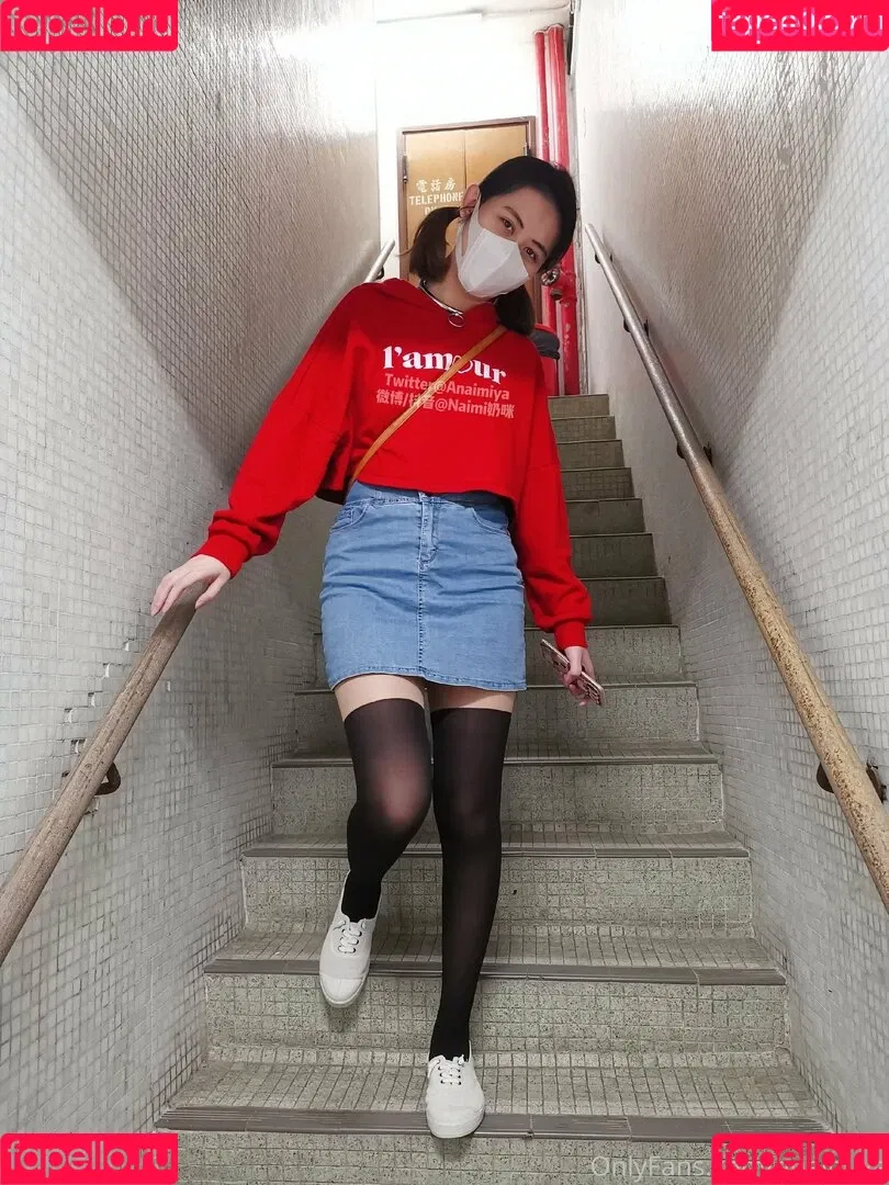 Anaimiya Onlyfans Photo Gallery 