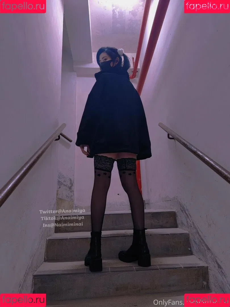 Anaimiya Onlyfans Photo Gallery 