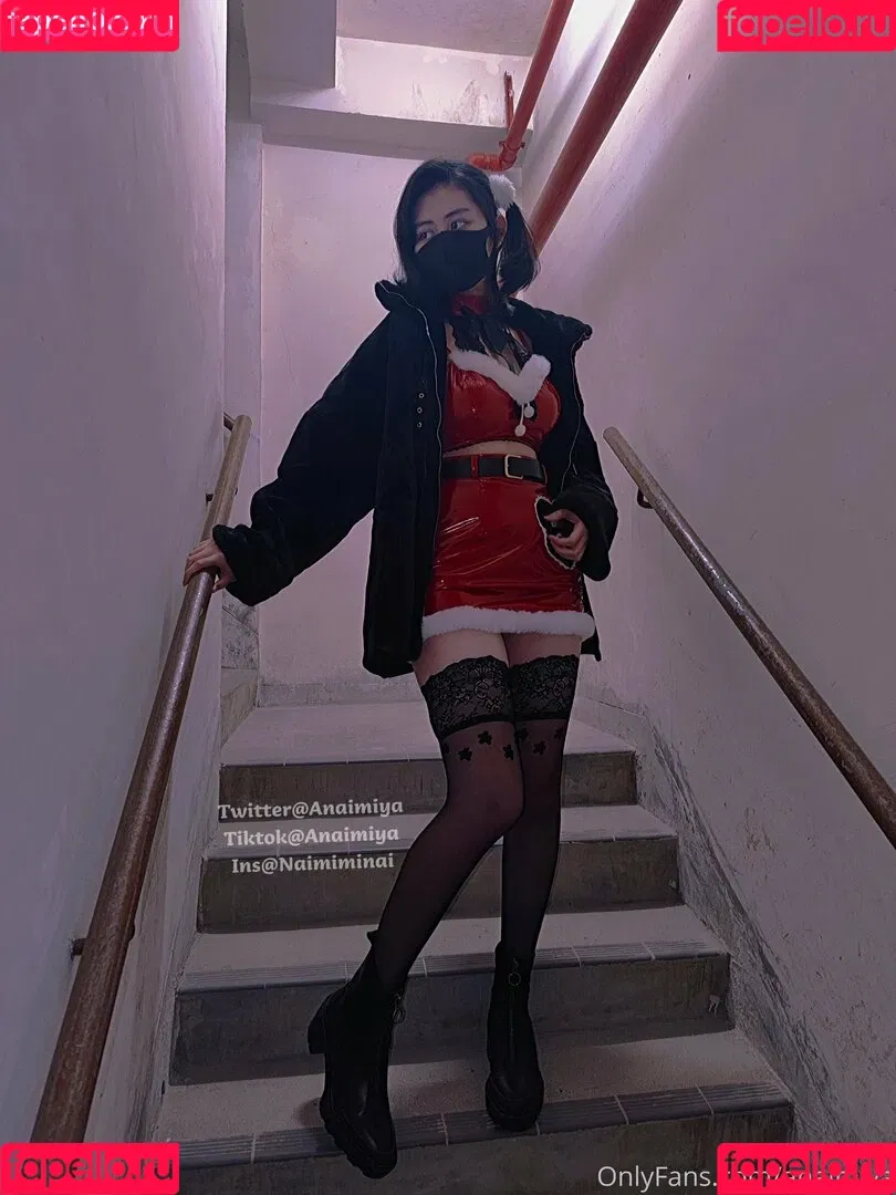Anaimiya Onlyfans Photo Gallery 