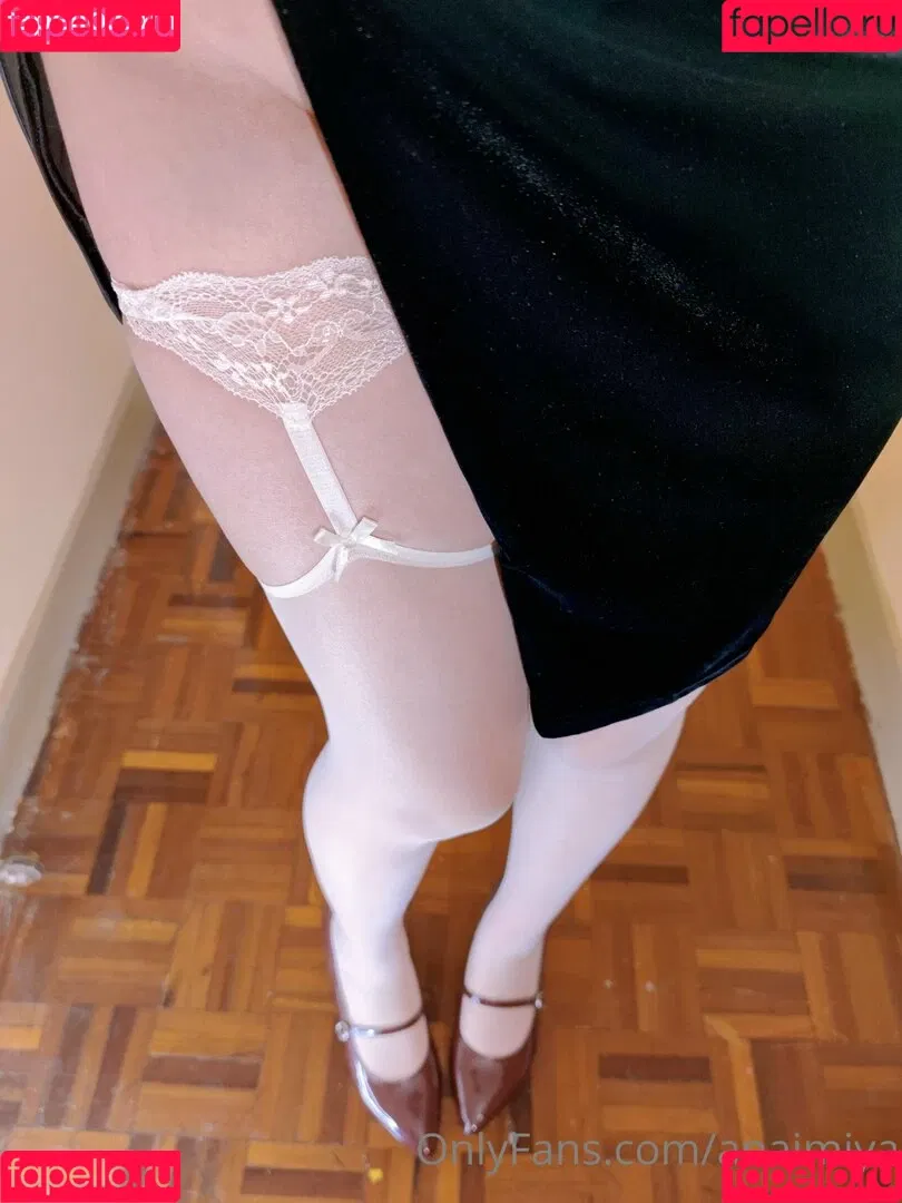 Anaimiya Onlyfans Photo Gallery 