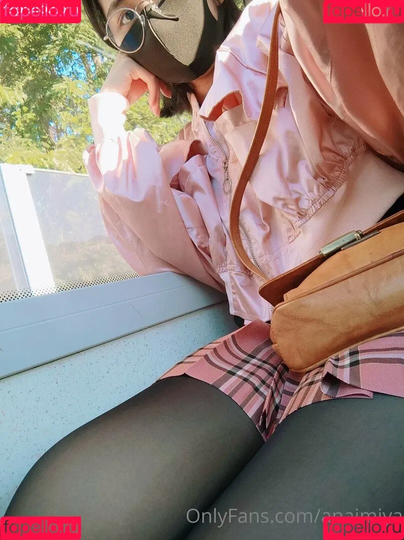 Anaimiya Onlyfans Photo Gallery 