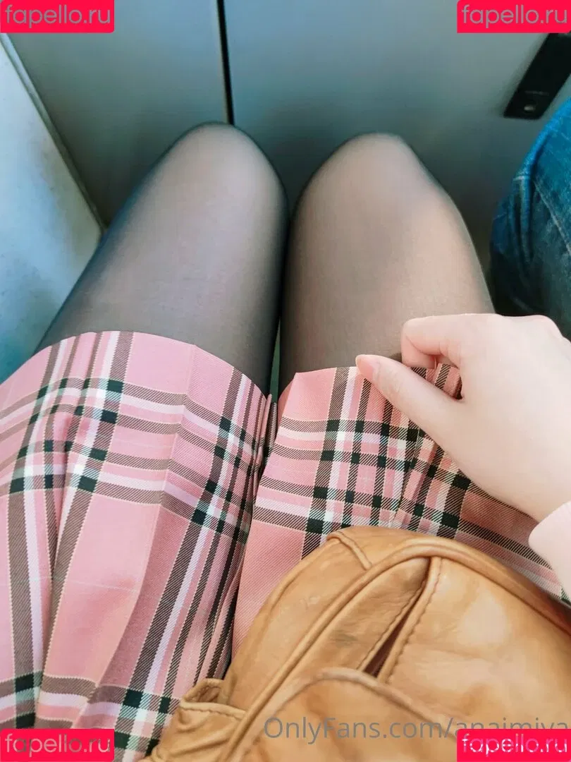 Anaimiya Onlyfans Photo Gallery 