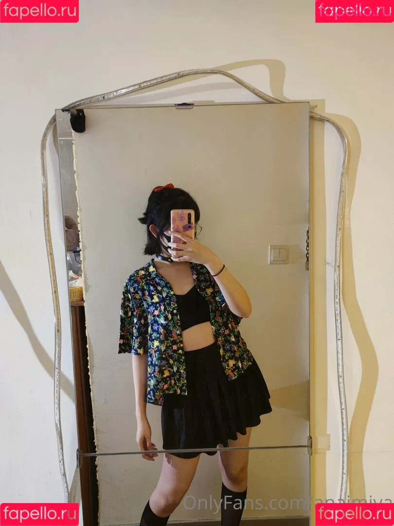 Anaimiya Onlyfans Photo Gallery 