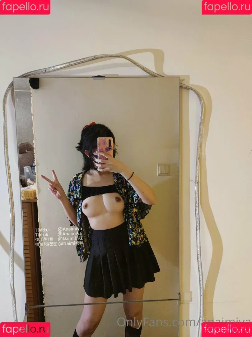 Anaimiya Onlyfans Photo Gallery 