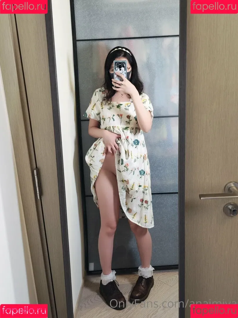 Anaimiya Onlyfans Photo Gallery 
