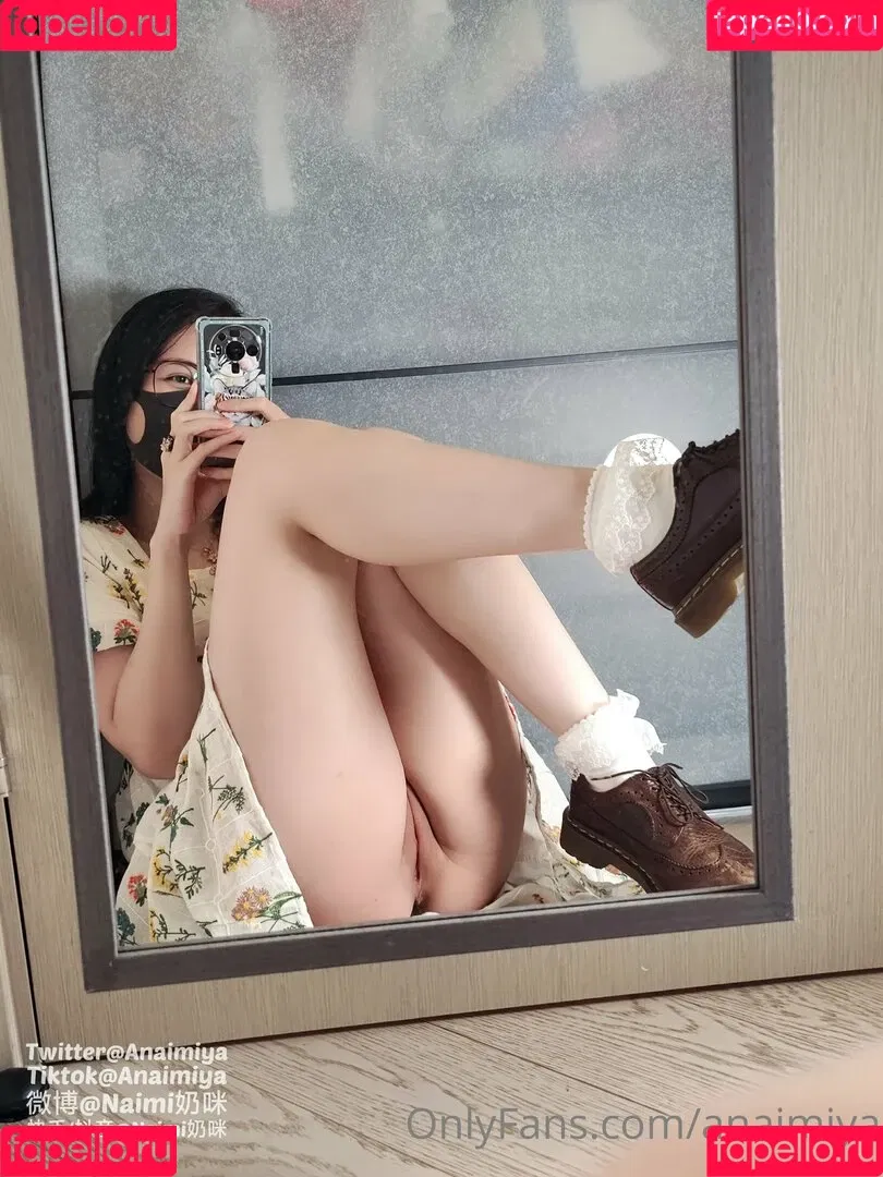 Anaimiya Onlyfans Photo Gallery 