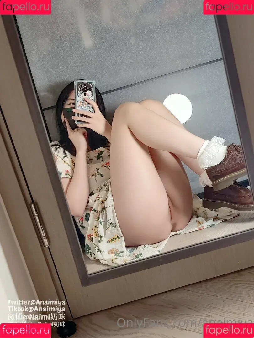 Anaimiya Onlyfans Photo Gallery 