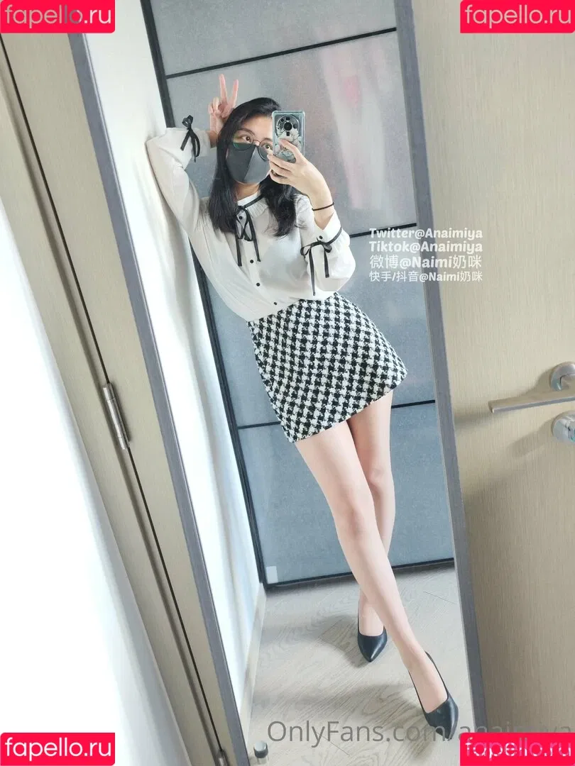 Anaimiya Onlyfans Photo Gallery 