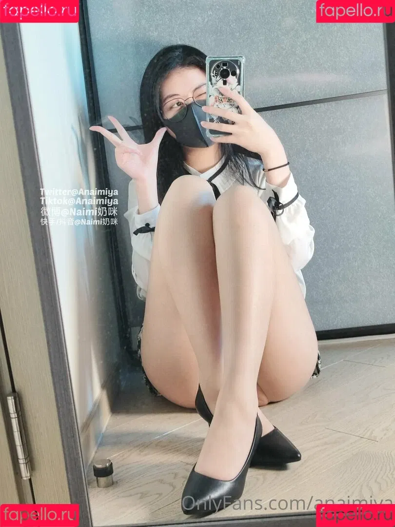 Anaimiya Onlyfans Photo Gallery 