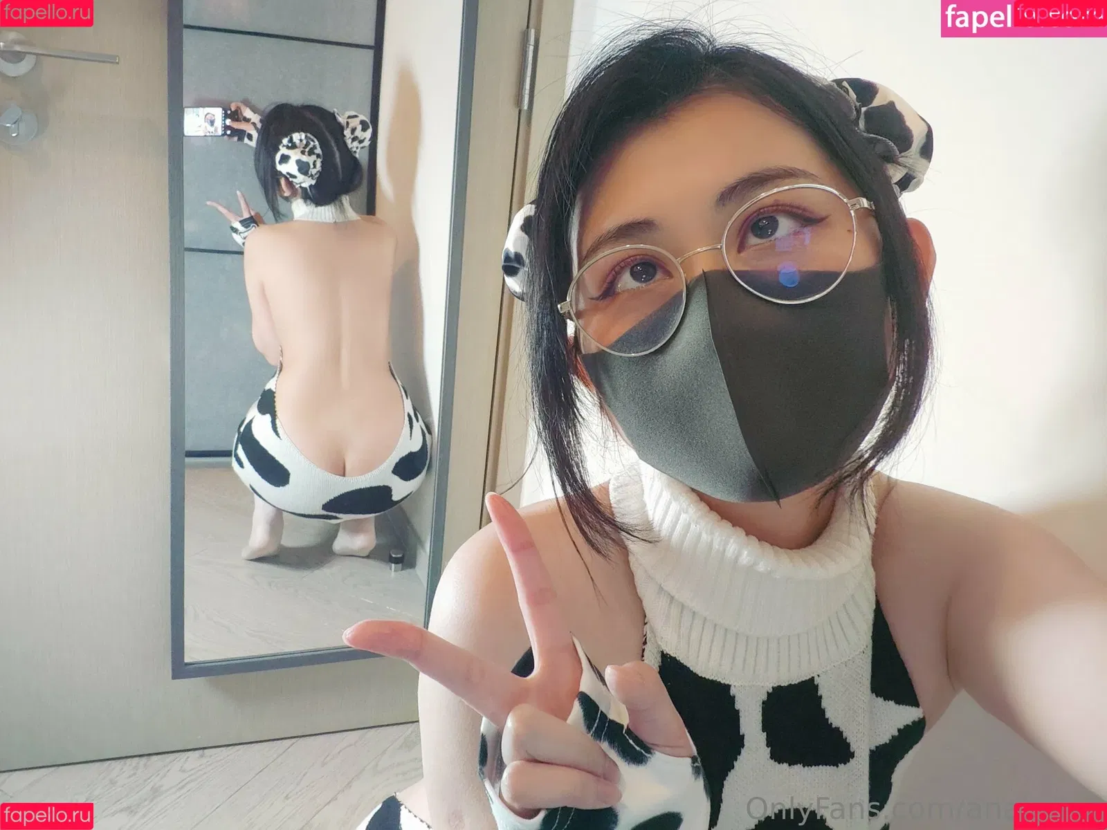 Anaimiya Onlyfans Photo Gallery 