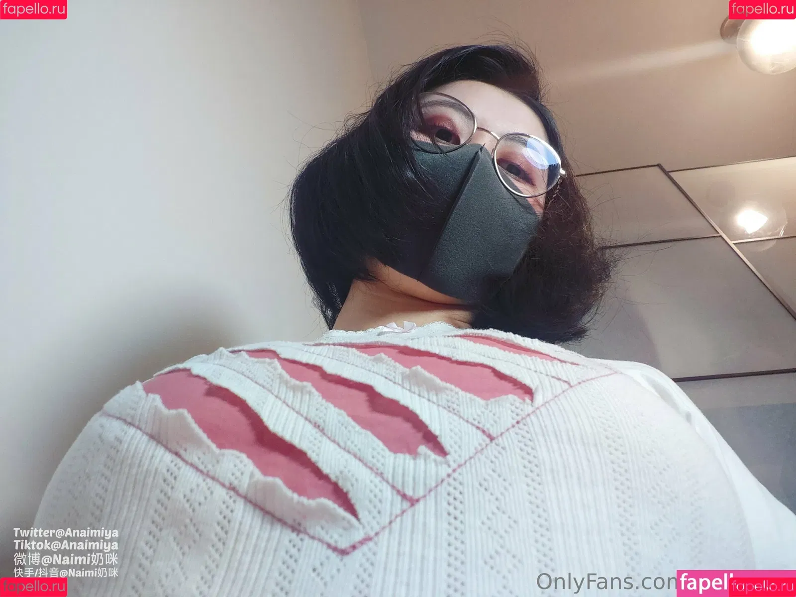 Anaimiya Onlyfans Photo Gallery 