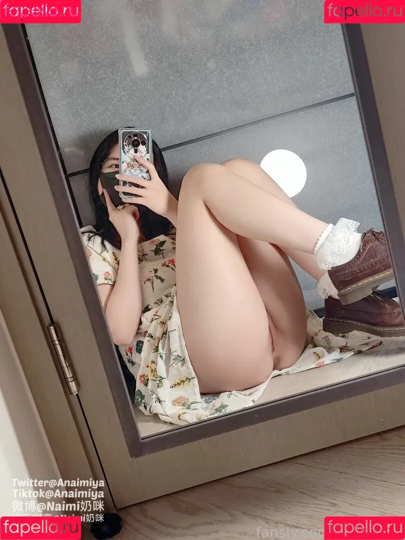 Anaimiya Onlyfans Photo Gallery 