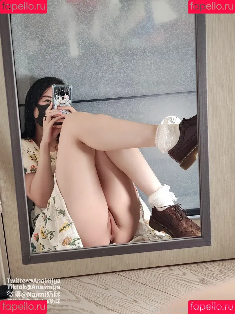 Anaimiya Onlyfans Photo Gallery 