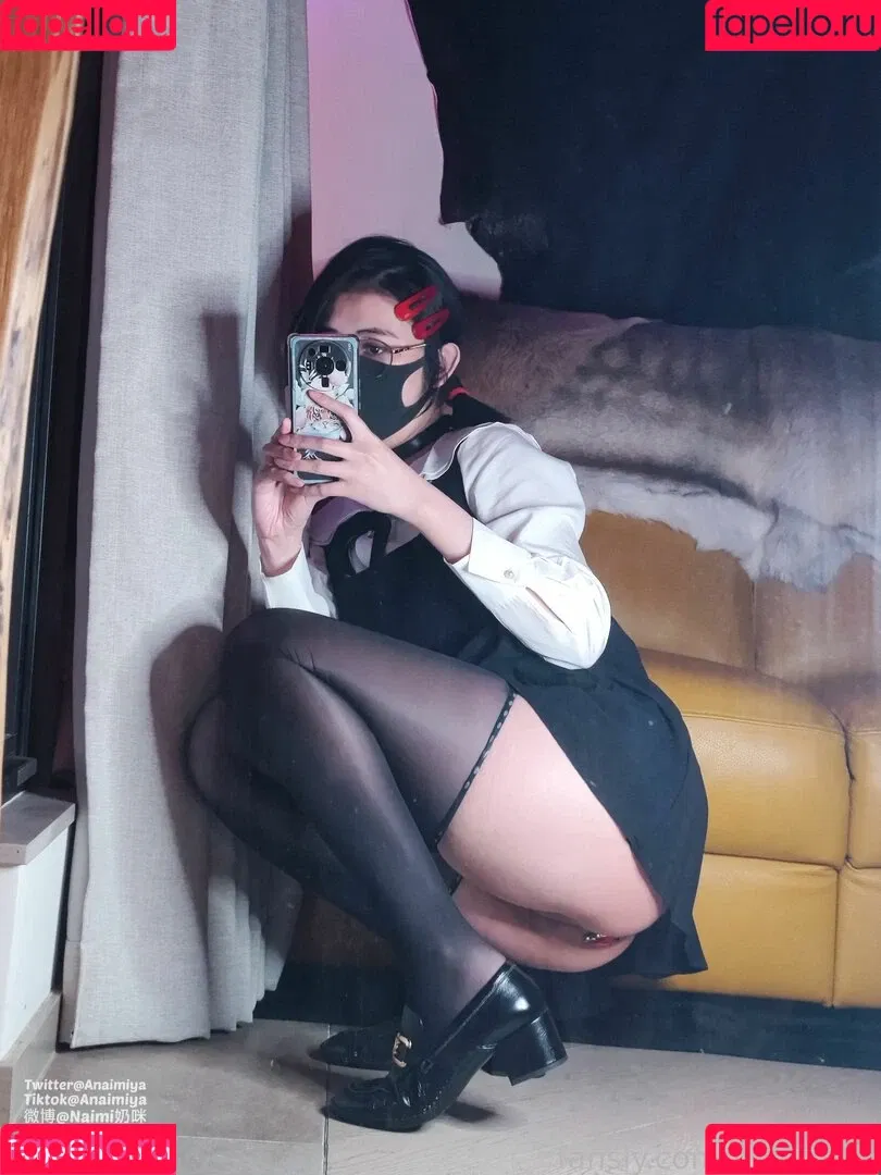 Anaimiya Onlyfans Photo Gallery 