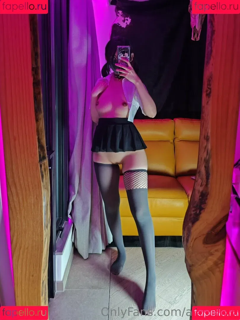 Anaimiya Onlyfans Photo Gallery 