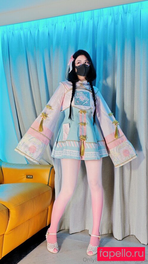 Anaimiya Onlyfans Photo Gallery 