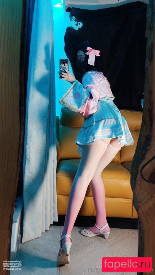 Anaimiya Onlyfans Photo Gallery 