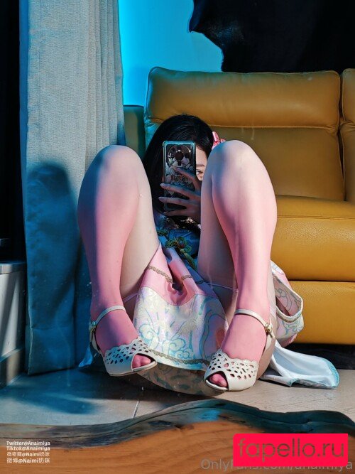Anaimiya Onlyfans Photo Gallery 